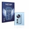 Xiaomi 12 (Csak kamera) típusú telefonhoz 6db-os Savvies SU75 kijelzőfólia