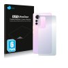 Xiaomi 12 Lite (Hátlapi) típusú telefonhoz 6db-os Savvies SU75 kijelzőfólia