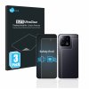 Xiaomi 13 (Előlapi + Hátlapi) típusú telefonhoz 6db-os Savvies SU75 kijelzőfólia