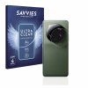 Xiaomi 13 Ultra (Csak kamera) típusú telefonhoz 6db-os Savvies SU75 kijelzőfólia