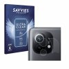 Xiaomi Mi 11 5G (Csak kamera) típusú telefonhoz 6db-os Savvies SU75 kijelzőfólia