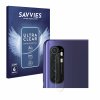 Xiaomi Mi Note 10 Lite (Csak kamera) típusú telefonhoz 6db-os Savvies SU75 kijelzőfólia