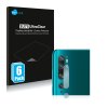 Xiaomi Mi Note 10 Pro (Csak kamera) típusú telefonhoz 6db-os Savvies SU75 kijelzőfólia