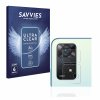 Xiaomi Redmi Note 11 Pro (Csak kamera) típusú telefonhoz 6db-os Savvies SU75 kijelzőfólia