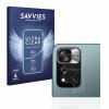 Xiaomi Redmi Note 11 Pro +  5G (Csak kamera) típusú telefonhoz 6db-os Savvies SU75 kijelzőfólia