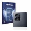 Xiaomi Redmi Note 12 4G (Csak kamera) típusú telefonhoz 6db-os Savvies SU75 kijelzőfólia