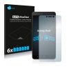 Xiaomi Redmi Note 4 típusú telefonhoz 6db-os Savvies SU75 kijelzőfólia