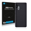 Xiaomi Redmi Note 5 (Csak kamera) típusú telefonhoz 6db-os Savvies SU75 kijelzőfólia