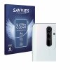 Xiaomi Redmi Note 8 Pro (Csak kamera) típusú telefonhoz 6db-os Savvies SU75 kijelzőfólia