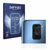 Xiaomi Redmi Note 9 (Csak kamera) típusú telefonhoz 6db-os Savvies SU75 kijelzőfólia
