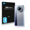 Xiaomi Redmi Note 9 Pro 5G (Hátlapi) típusú telefonhoz 6db-os Savvies SU75 kijelzőfólia
