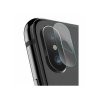 Samsung Galaxy S23 Plus, (S916) típusú telefonhoz kamera lencse védő ütésálló üvegfólia
