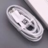huawei eredeti gyari micro usb kabel 1m LX0998 feher 1