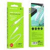 borofone bl6 3 5 mm jack aux 2 meter feher 3