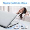 mini bluetooth dongle adapter 5 1 fekete 2