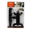 Univerzális 10", állítható autós tartó fejtámlára T01