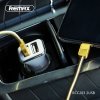 remax szivargyujtos toltoadapter 2usb rcc 203 feher 4