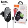 hoco CA90 wireless toltos autos tarto szellozoracsba 4