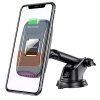 borofone wireless toltos autos tarto bh35 fekete 2