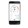 household bluetooth smart okos merleg fekete 6