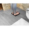 household bluetooth smart okos merleg fekete 8
