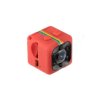 Mini DV kamera, webkamera (SQ11), piros