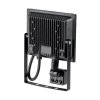 rebel kulteri led lampa 20w 24xsmd 3000k 230v mozgaserzekelovel 1