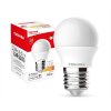 Toshiba LED izzó 5,5W/40W | 470lm | E27 foglalat, meleg fehér