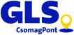 GLS Csomagpont és automata