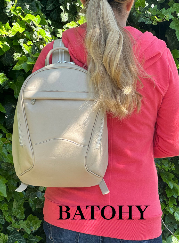 Batohy