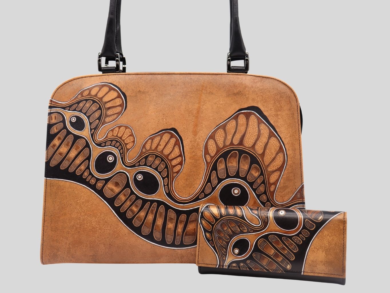 Kolekcia Rady ART - Kolekcia CHOBOTNICA