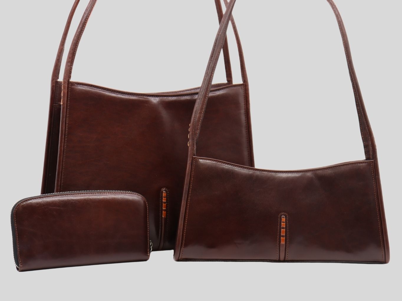 Kolekcia Rady CLASSIC - MARRONE-farba roka