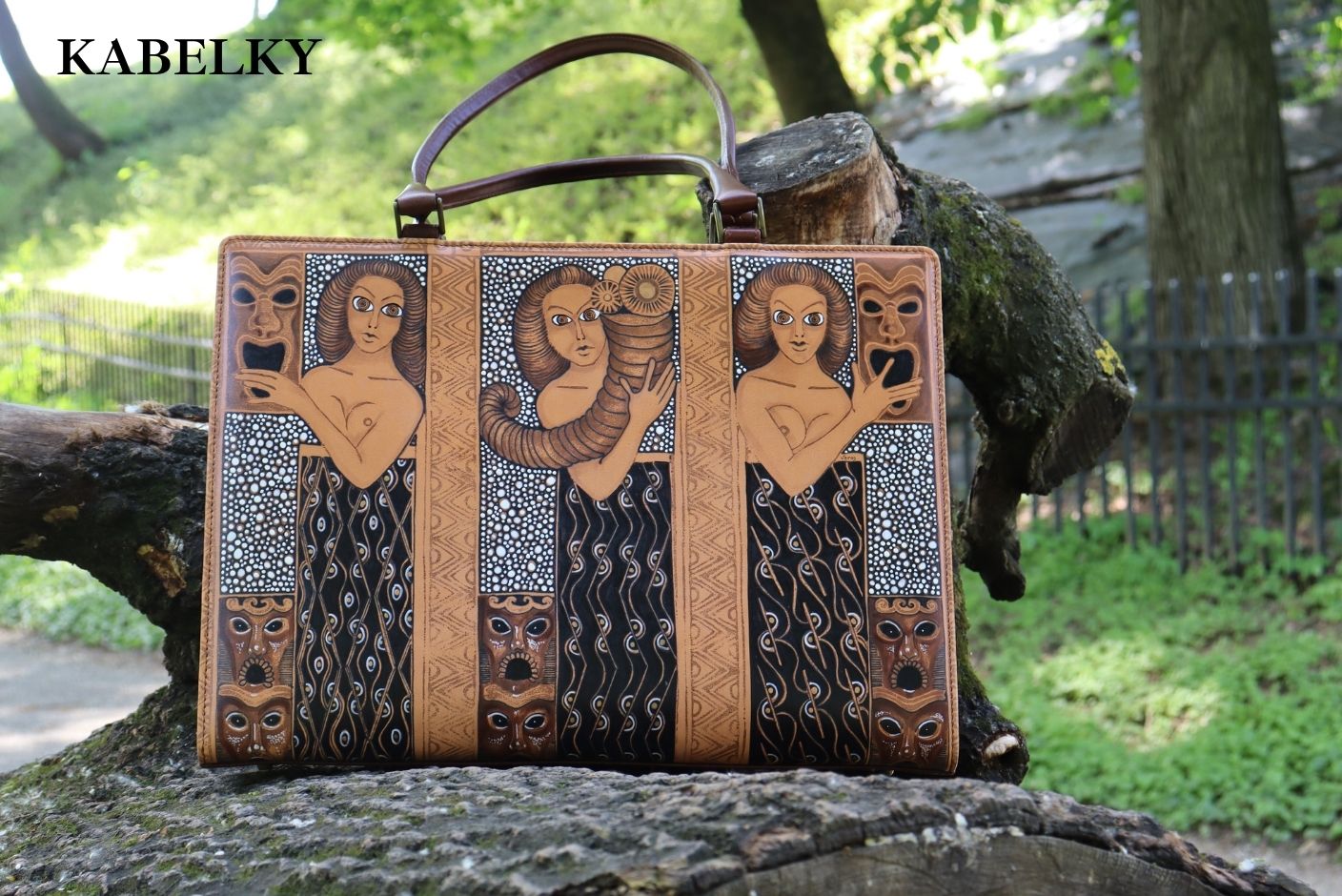 Kabelky