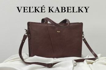 Veľké kabely