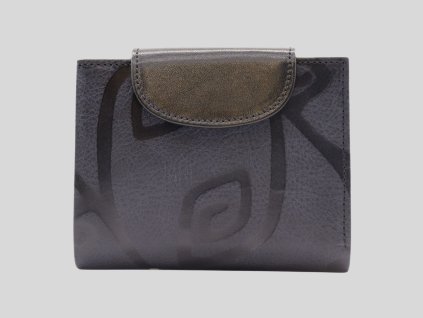 Peňaženka VOLUTA NERO