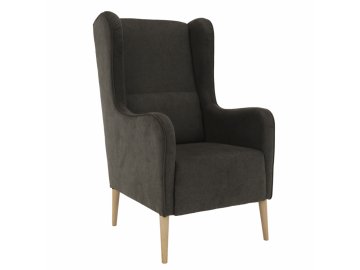 bredly kreslo usiak soro24 hneda oprava