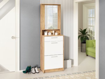 Botník T-03 (Barva antracit)