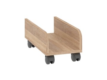 Podstavec pod PC PK-01 (Barva antracit)