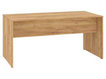 Jednací stůl CO-01, kancelářský (Barva antracit)