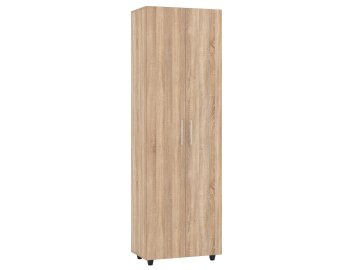 Skříň SH-01 věšáková (Barva antracit)