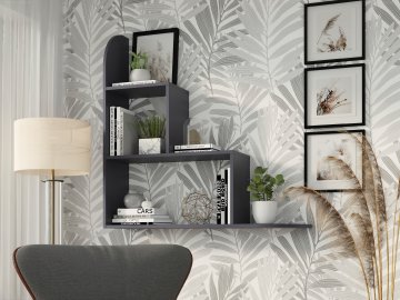 Police POL-02 (Barva antracit)