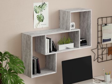 Police POL-03 (Barva antracit)