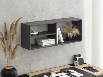 Police POL-06 (Barva antracit)