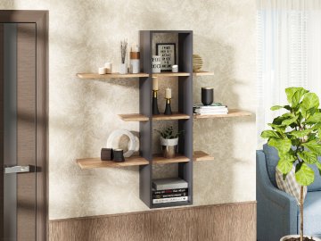 Police POL-20 (Barva antracit)