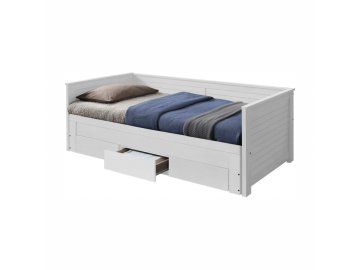 postel rozkladacia goreta hlavna