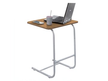 prirucny stolik biela marone hlavna