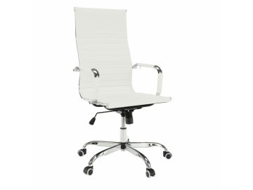 azure2 new kancelarske kreslo biela hlavny