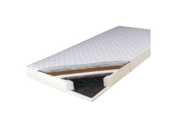 matrac kokos medium jednostranny