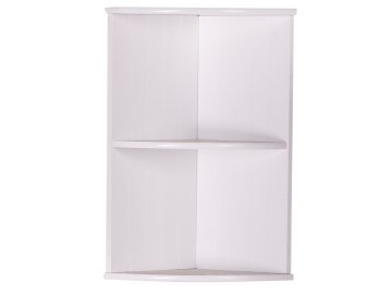 zavesna polica biela atene 05