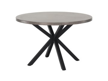 medor stolik beton o hl